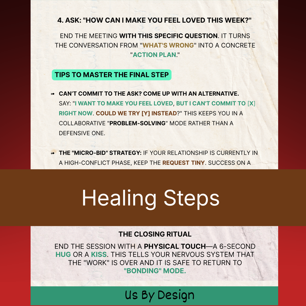 "Is It Love" Relationship Quiz